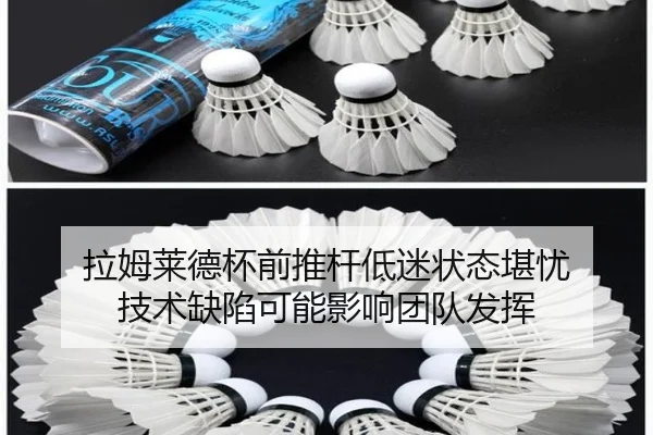 拉姆莱德杯前推杆低迷状态堪忧 技术缺陷可能影响团队发挥