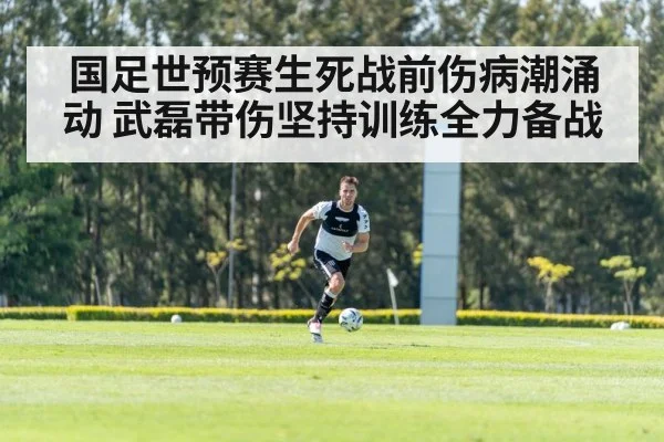 国足世预赛生死战前伤病潮涌动 武磊带伤坚持训练全力备战